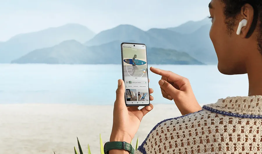 Xiaomi Redmi Note 14 Pro+ 5G 8/256 GB Lavender Purple